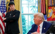 Tỉ phú Elon Musk âm thầm rót 276 triệu USD giúp Đảng Cộng hòa giữ thế đa số