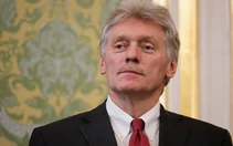 Điện Kremlin: Nga chỉ ngừng tấn công Ukraine trong ngày Kiev bầu tổng thống mới