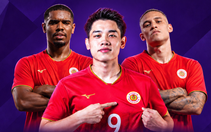 Lịch trực tiếp AFC Champions League Elite: Công An Hà Nội đấu Kashima Antlers