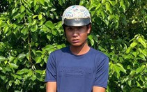 Khởi tố bị can vụ cô gái 21 tuổi bị hiếp dâm trên đường đi làm về