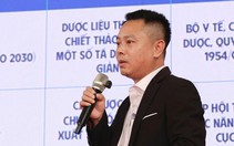Chiết xuất chuối ở Australia hộp 400g bán 800 ngàn, chuối ở ta làm thức ăn chăn nuôi sao có giá trị?