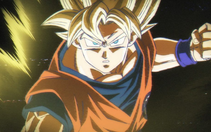 Dragon Ball Super: Beerus vừa ra mắt đã gây sốt