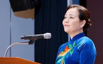 Từ Busan, tìm kinh nghiệm cho Liên hoan phim châu Á Đà Nẵng