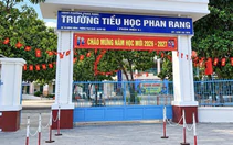 Phụ huynh phản ánh cách đặt tên lớp ở trường tiểu học khó nhớ, phường nói gì?