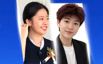 Sinh viên dùng AI giúp Gen Z chọn trang phục hợp gu