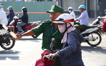 Đường Nguyễn Thị Minh Khai đoạn nào đi 1 chiều, ngã tư Bảy Hiền lưu thông thế nào sau điều chỉnh?