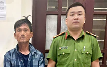 Trộm vàng, súng CKC rồi trốn truy nã hơn 32 năm, đổi tên, lập gia đình vẫn bị bắt