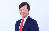 Chủ tịch HUBA Mai Hữu Tín: Doanh nhân làm 'việc khó' bằng cả trái tim, thành công sẽ mở lối