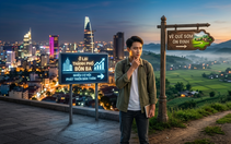 Lương 10 triệu vừa tiền trọ, vừa tiền học thêm, ở lại thành phố bôn ba hay về quê sống cho ổn định?