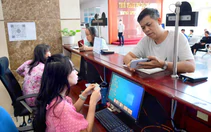 Hết nợ thuế, doanh nghiệp được chuyển sang trạng thái đã giải thể trong 1 ngày