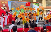 TP.HCM có thêm một trường phổ thông năng khiếu thể dục, thể thao