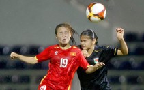Xác định 12 đội dự vòng chung kết U17 nữ châu Á 2027