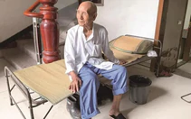 Cụ ông 101 tuổi 'thách thức' quy luật lão hóa với thói quen uống Coca mỗi ngày