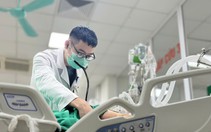 Sốt, mất khứu giác, vị giác, có người hỏi 'có phải do COVID không?'