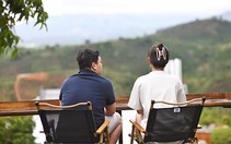 Dành hết những lời lẽ đẹp đẽ cho người ngoài, về nhà chỉ toàn thô lỗ, cộc lốc