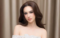 Á hậu Trịnh Mỹ Anh xin lỗi