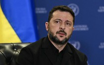 Tin tức thế giới 14-10: Giáo hoàng được phẫu thuật thành công; Ông Zelensky trách phương Tây