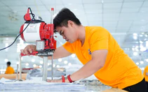 Doanh nhân trong thời đại không có bản đồ