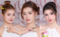 Top 24 Miss Charm Vietnam 2026 có mỹ nhân nói 4 thứ tiếng, TikToker triệu follow