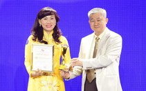 TP.HCM vinh danh 50 doanh nghiệp đạt Giải thưởng Thương hiệu Vàng năm 2026