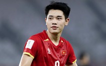 Thủ môn Kashima Antlers khen Đình Bắc có tiềm năng chơi ở J1 League