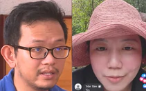Vụ 2 vợ chồng livestream bán 'lộc', 'cho số', chiếm đoạt 50 tỉ: Bộ Công an khen thưởng lực lượng phá án
