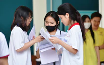 Thông tư 85: Môn nào tăng cường miễn phí, môn nào được thu tiền?
