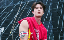 Sao Concert xin lỗi sau sự cố khiến Khoai Vũ gãy xương sườn