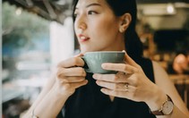 Gọi ly cà phê rồi 'ngồi đồng' ở quán, nên kêu thêm nước uống, thức ăn?