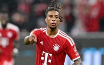 Olise khiến Bayern Munich mất điểm trước đội vô danh
