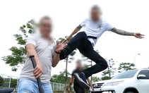 Công an Đồng Nai bắt khẩn cấp 11 người sản xuất phim về ‘giang hồ mạng’ đăng YouTube, Facebook