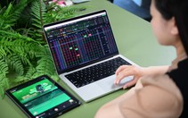 Chứng khoán 14-10: VN-Index giảm 5 phiên liên tiếp, dòng tiền bắt đáy vẫn chưa nhập cuộc