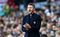 HLV Carrick: Lúc khó khăn mới rõ ai muốn cống hiến cho Man United