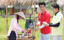 2 ngày 1 đêm tập 103 đạt hơn 10 triệu lượt xem, đang đứng đầu mùa 5