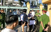 Hôm nay xét xử vụ tài xế gây tai nạn làm chết nữ sinh 14 tuổi ở Vĩnh Long