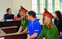 Vụ tài xế gây tai nạn khiến nữ sinh 14 tuổi ở Vĩnh Long tử vong: Dự kiến tuyên án 8h sáng nay