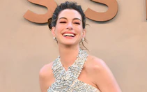 Anne Hathaway trở lại đỉnh cao