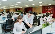 Bên trong hệ sinh thái ‘học tập’ tại GELEX