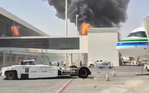 Cộng đồng người Việt Nam tại Saudi Arabia hiện vẫn an toàn