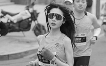 Nữ runner xinh đẹp Hàn Quốc tử vong trên đường chạy khi chỉ cách đích 500m
