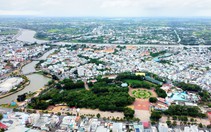 Tây Ninh lập kế hoạch trình đề án thành lập thành phố trực thuộc Trung ương trong tháng 11-2026