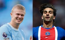 Man City đối đầu PSG: 'Đi dễ khó về' tại Etihad