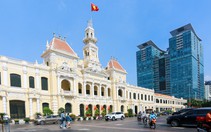 UBND TP.HCM phân công lĩnh vực phụ trách của 7 phó chủ tịch