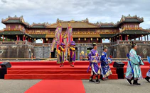 Huế muốn biến di sản thành tài sản chiến lược