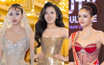 Miss Charm Vietnam lần đầu tổ chức có gì đặc biệt?
