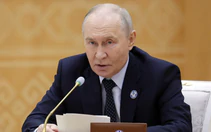 Tin tức thế giới 16-10: Ukraine tấn công nhà máy lọc dầu Nga, ông Putin nói 'sẽ đáp trả'