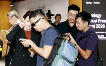Bùng nổ chi tiêu cho AI nhưng hạ tầng lại 'mong manh'