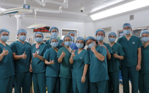 Cuộc thi Lan tỏa năng lượng tích cực 2026: Mở thêm cơ hội sống cho thai nhi mắc dị tật tim bẩm sinh