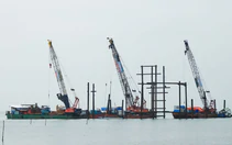 An Giang chọn phương án khôi phục lại hiện trạng cáp ngầm 110kV Hà Tiên - Phú Quốc