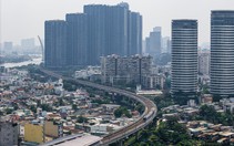 ‘Đánh thức’ quỹ đất quanh các ga metro ở TP.HCM